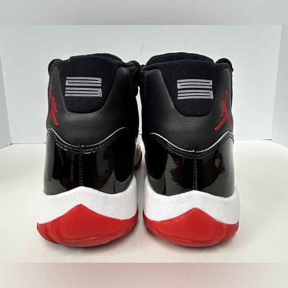 Jordan 11s - Picture 4 of 5